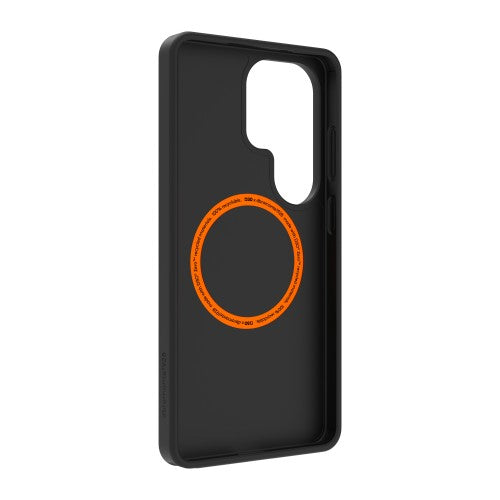 dbramante1928 Iceland Ultra D3O MAG - Galaxy S26 Ultra - Black
