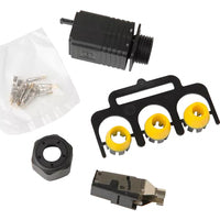 Axis 5506-251 security camera accessory System connector