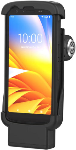 Zebra 3PTY-RAM-HOL-ZE24U handheld mobile computer accessory Non-charging cradle