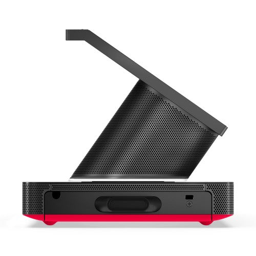 Lenovo ThinkSmart Hub Intel® Core™ i5 i5-8365UE 25.6 cm (10.1") 1920 x 1200 pixels Touchscreen All-in-One PC 16 GB DDR4-SDRAM 256 GB SSD Windows 11 IoT Enterprise SAC Wi-Fi 5 (802.11ac) Black