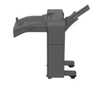 Lexmark 32D0824 printer/scanner spare part Staple finisher 1 pc(s)
