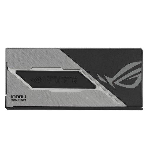 ASUS ROG -THOR-1000P3-GAMING-E power supply unit 1000 W 20+4 pin ATX ATX Black