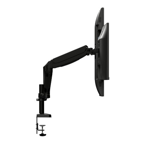 AOC AD110D0 monitor mount / stand 81.3 cm (32") Desk Black