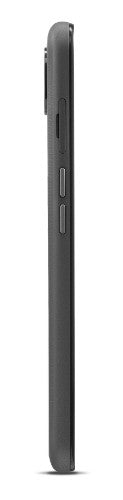 Doro 8100 15.5 cm (6.1") Single SIM Android 11 Go Edition 4G USB Type-C 2 GB 32 GB 3000 mAh Grey
