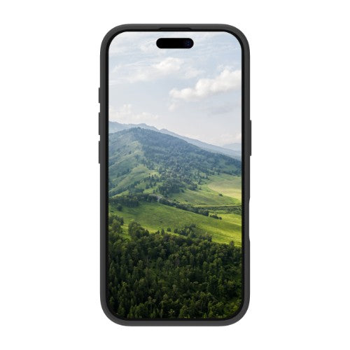 dbramante1928 Bulk - Nuuk - iPhone 16 - Black