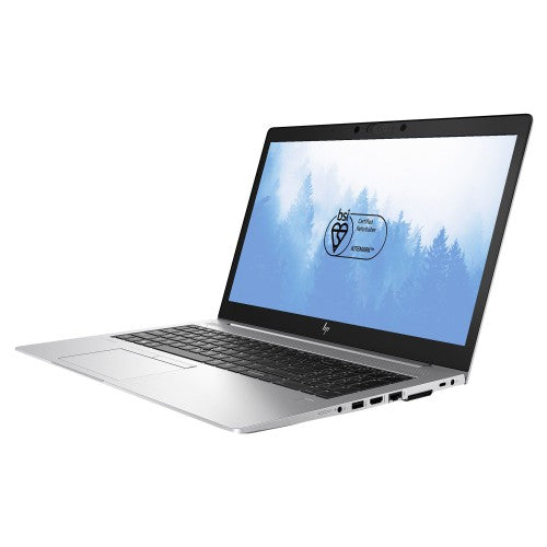 A2C HP EliteBook 850 G6 Intel® Core™ i7 i7-8565U Laptop 39.6 cm (15.6") Full HD 16 GB DDR4-SDRAM 256 GB SSD Wi-Fi 5 (802.11ac) Windows 11 UK English Silver