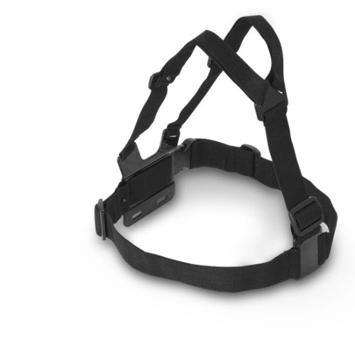 Hama Chest Strap for Action Cams and Mob. Phones, Adjustable Mount, Ultra-light