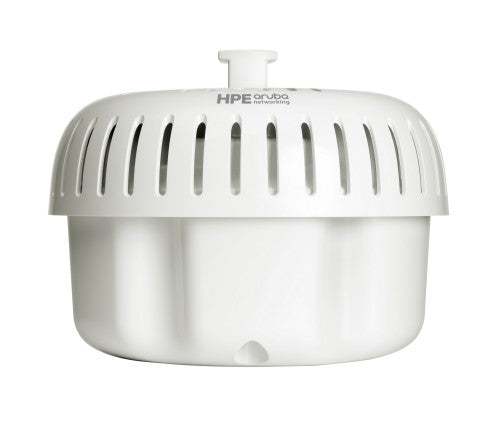 HPE Aruba Networking AP-574 (EG) 802.11ax 2x2/4x4 Dual Radio 6xNf Connectorized Outdoor AP
