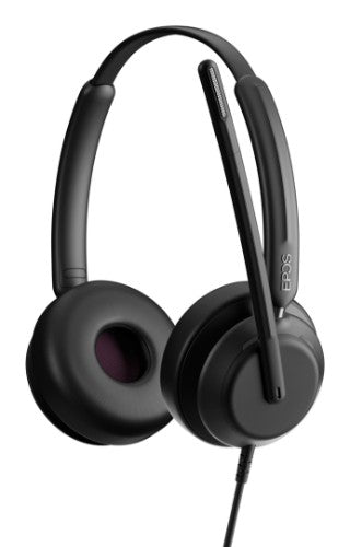 EPOS IMPACT 760T Duo headset, USB-C, MS Teams