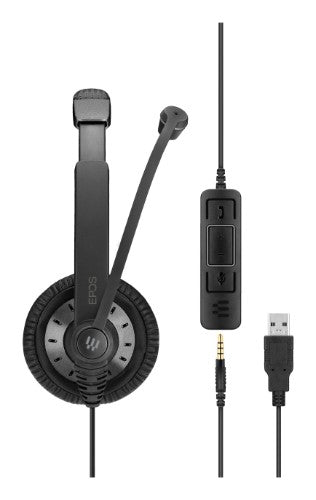 EPOS IMPACT SC 75 USB MS
