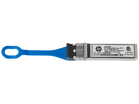 HPE 16G SFP+ network transceiver module 16000 Mbit/s SFP+