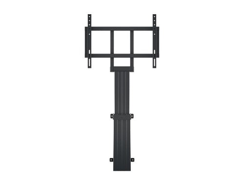 Multibrackets M Motorized Public Floormount 160kg Black SD