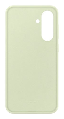 Samsung EF-PA366 mobile phone case 17 cm (6.7") Cover Light Green