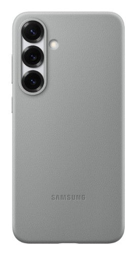 Samsung Kindsuit Faux Leather Case for Galaxy S25+