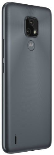 Motorola Moto E moto e7 16.5 cm (6.5") Dual SIM Android 10 4G USB Type-C 2 GB 32 GB 4000 mAh Grey