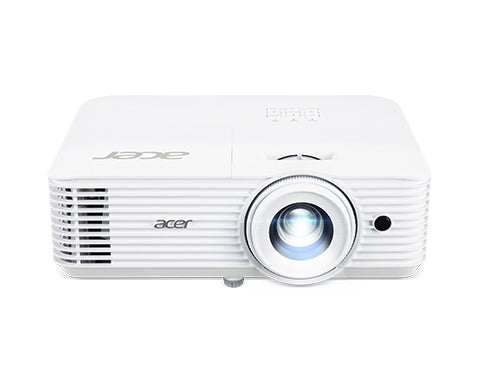 Acer Home H6800BDa Standard throw projector 3600 ANSI lumens DLP UHD 4K (3840x2160) 3D White