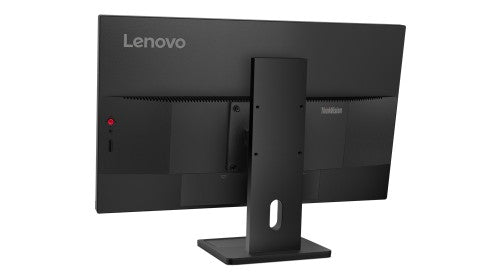 Lenovo ThinkVision E24-30 computer monitor 60.5 cm (23.8") 1920 x 1080 pixels Full HD LED Black