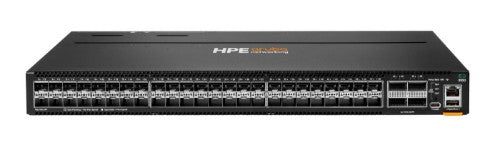 HPE Aruba Networking CX 8100 48x10G SFP+ 4x40/100G QSFP28 Switch