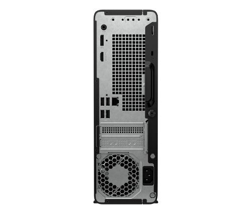 HP ProDesk 2 SFF G1i E Desktop PC Intel® Core™ i5 i5-14400 8 GB DDR5-SDRAM 256 GB SSD Windows 11 Pro Black