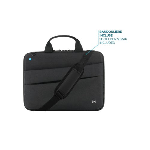 Mobilis 003067 TheOne Rugged Case 12.5-14" 20% Recycled