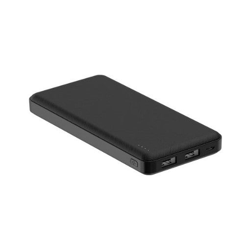 Celly PBE10000 Lithium-Ion (Li-Ion) 10000 mAh Black