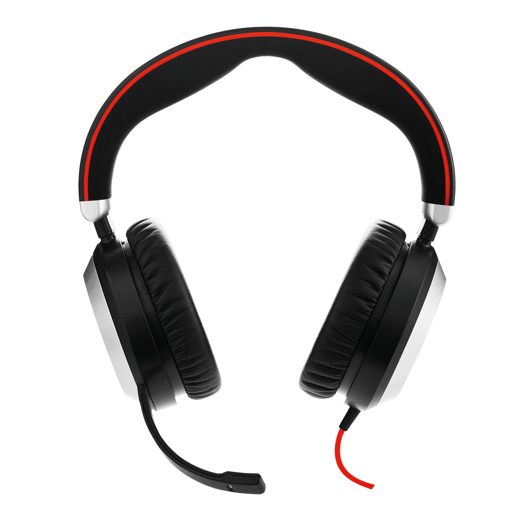 Jabra discount evolve headphones