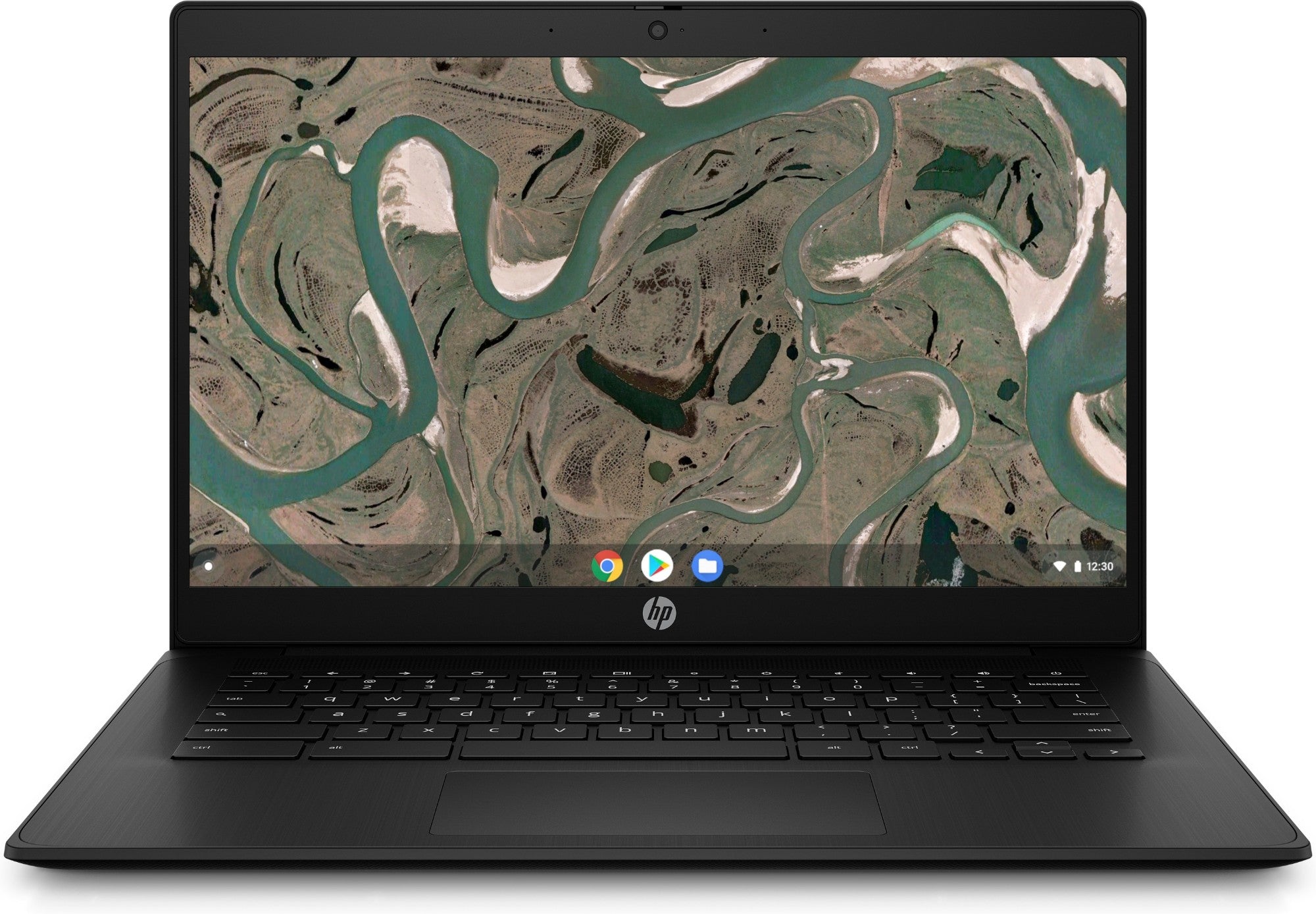 HP Chromebook G9 Education Edition 11.6 (Black)