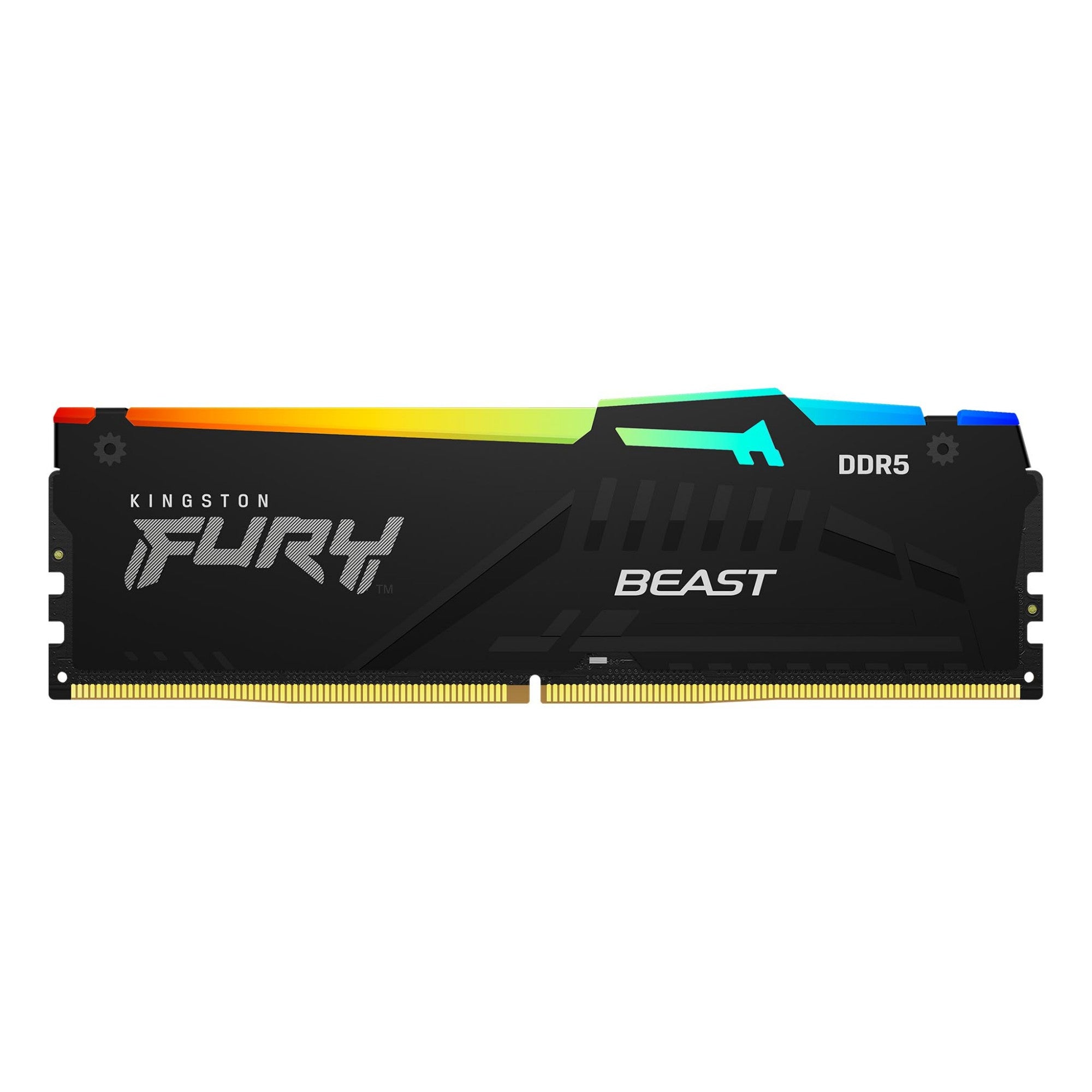 Kingston hyperx best sale fury 16gb 2666mhz