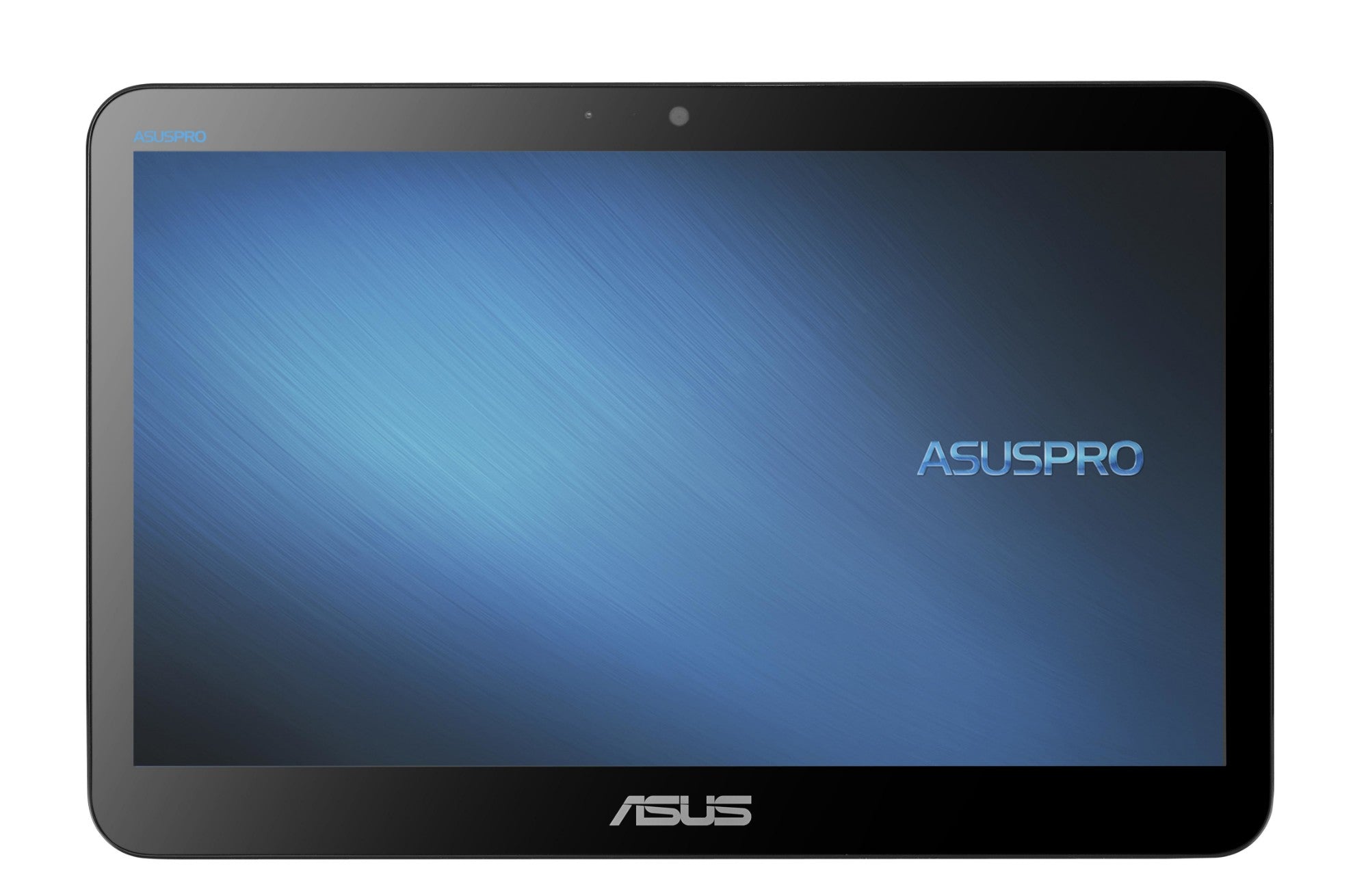 ASUSPRO A4110-BD047D Intel® Celeron® N N4020 39.6 cm (15.6") 1366 x 768 pixels Touchscreen All-in-One PC 8 GB DDR4-SDRAM 128 GB SSD Endless OS Wi-Fi 5 (802.11ac) Black