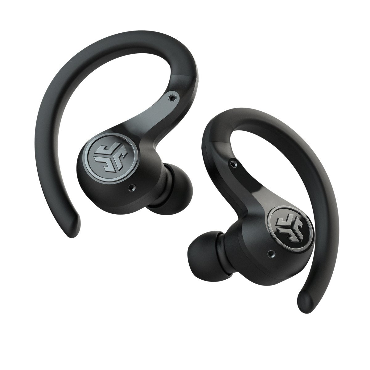 Wireless black online headphones