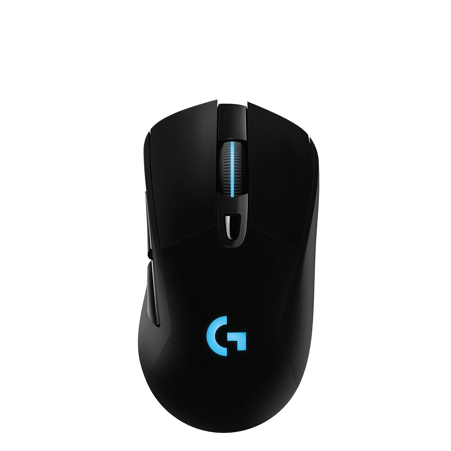 Logitech lightspeed 2024 wireless