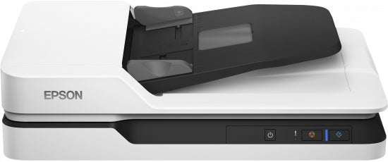 Epson WorkForce DS-32000 600 x 600 DPI Sheet-fed scanner White A3