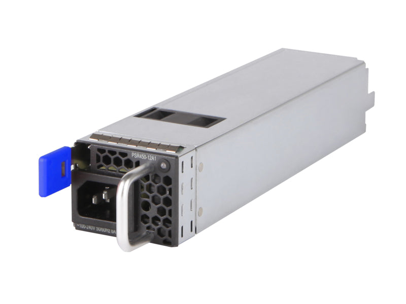 HPE JL593A network switch component Power supply