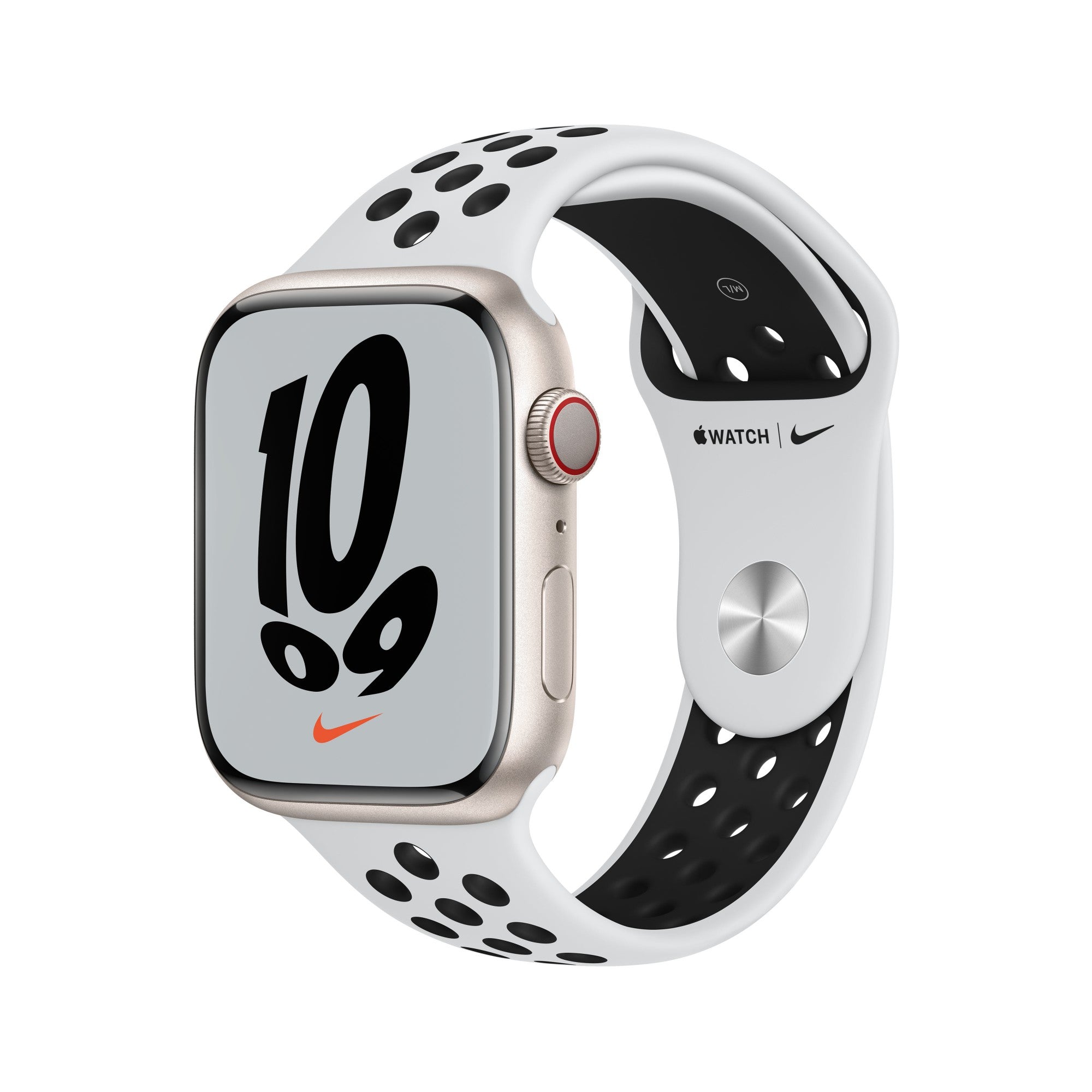 Nike touch watch on sale