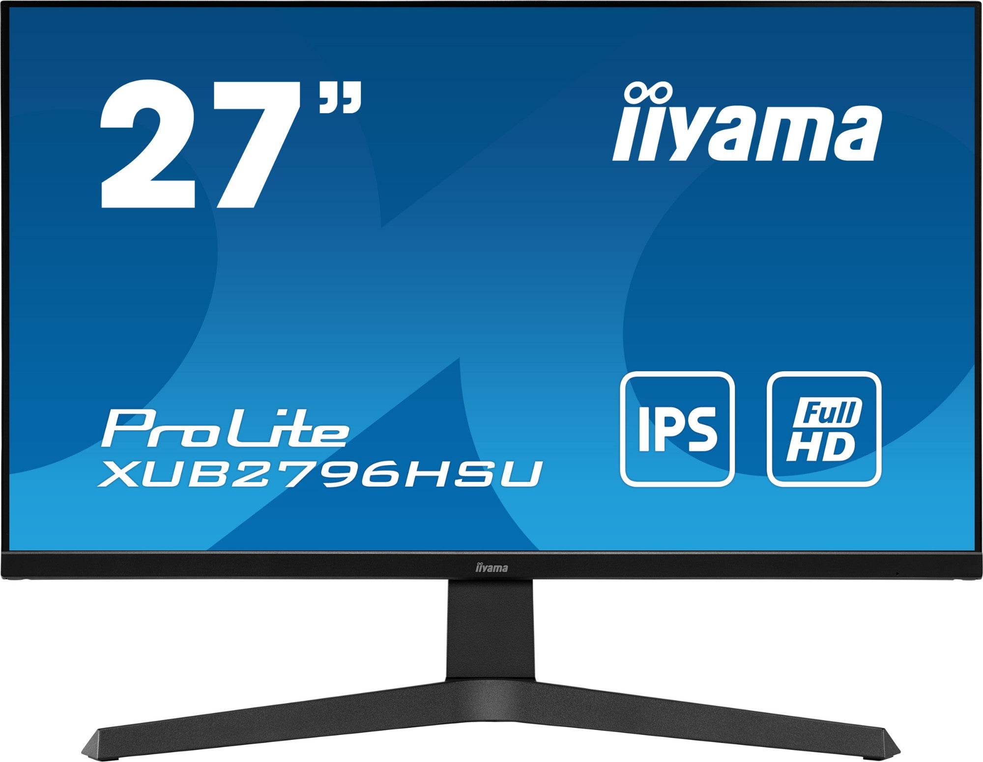 iiyama ProLite XUB2463HSU-B1 computer monitor 61 cm (24