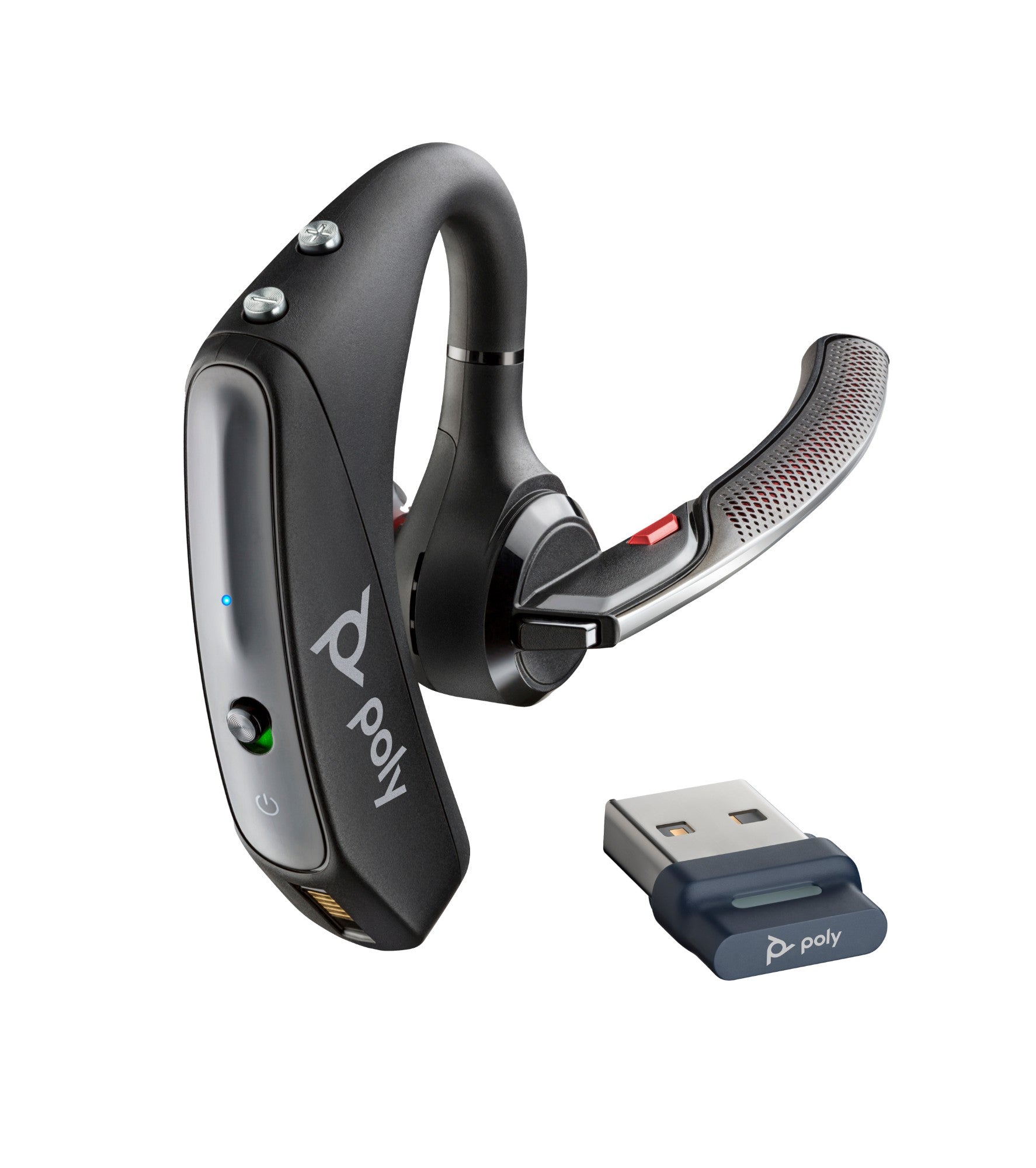 Bluetooth 2025 headset voyager