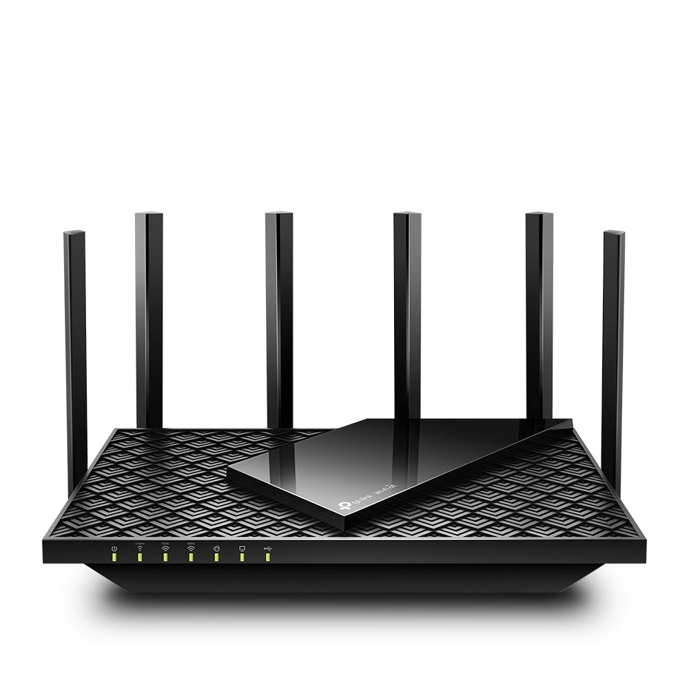 Linksys's new Wi-Fi 6 router can take in a 5G SIM card to deliver a gigabit  wireless network 