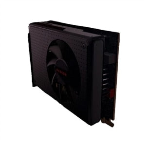AMD Radeon 550