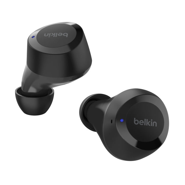 Belkin SoundForm Bolt Headset True Wireless Stereo TWS In ear Calls