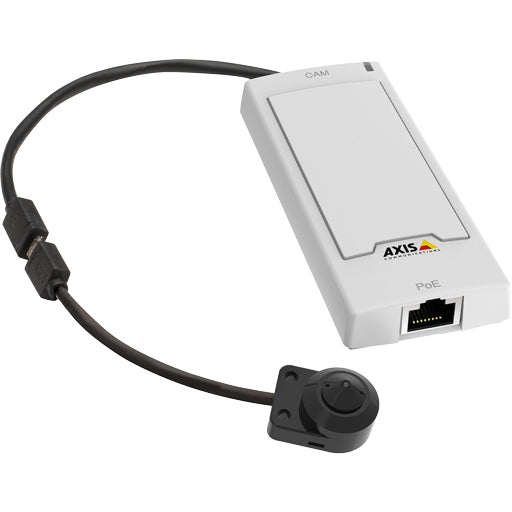 Axis covert ip store camera