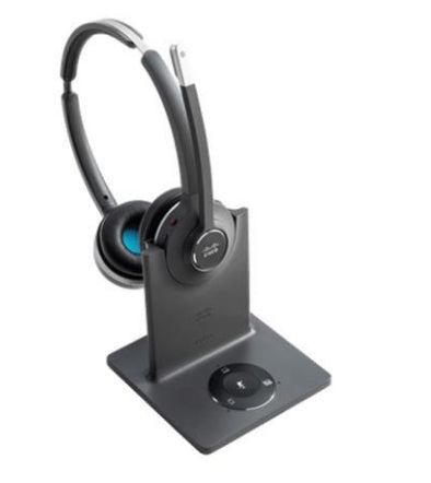 Cisco 2025 bluetooth headset