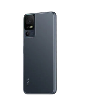 TCL 40 SE 17.1 cm (6.75") Dual SIM Android 13 4G USB Type-C 6 GB 256 GB 5010 mAh Grey