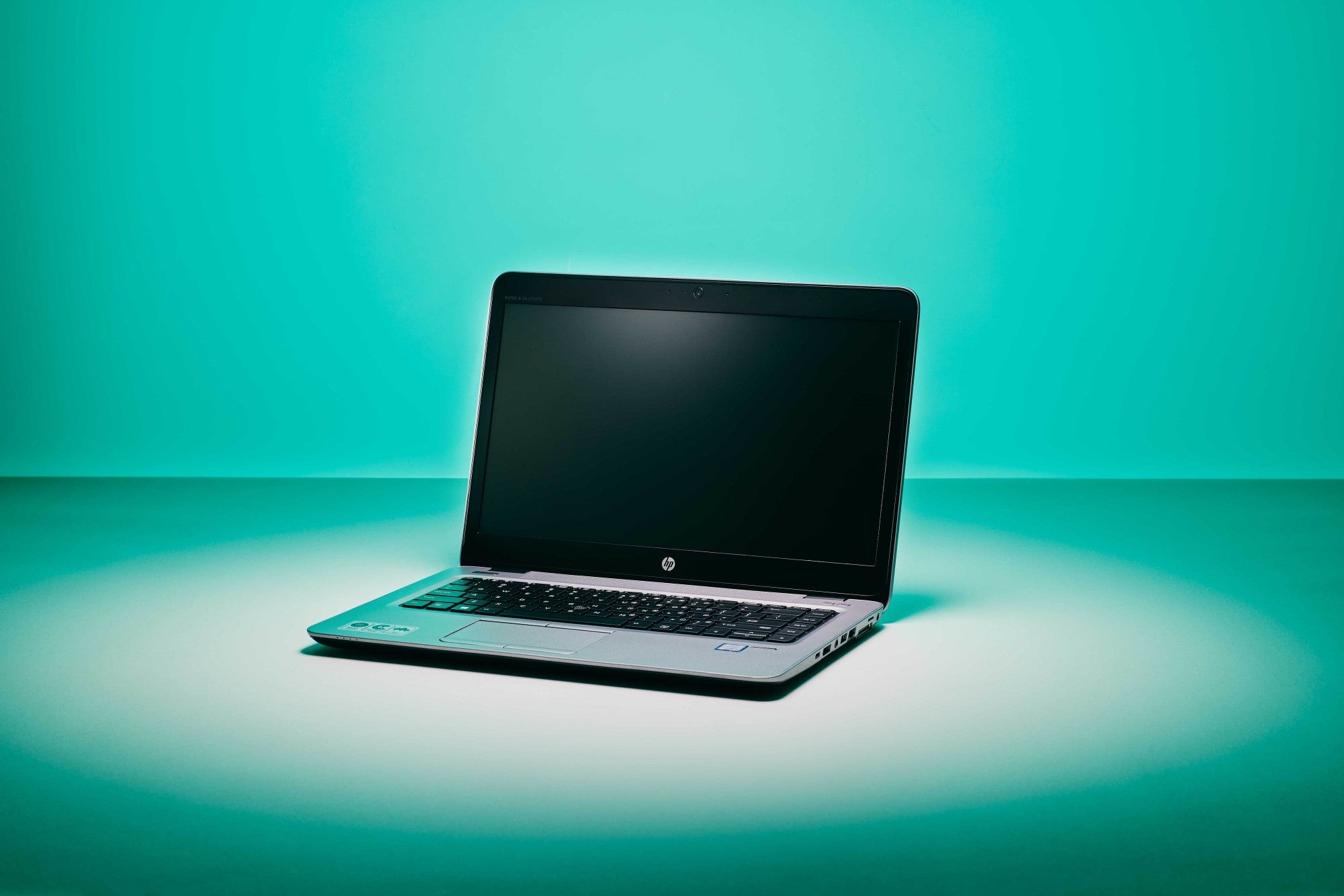 Circular Computing HP - EliteBook 840 G3 Laptop - 14" FHD (1920x1080) - Intel Core i5 6th Gen 6200U - 8GB RAM - 256GB SSD - Windows 10 Professional - Full UK (UK Layout) - Fully Tested Original Battery - IEEE 802.11ac Wireless LAN - 1 Year Advance Replace