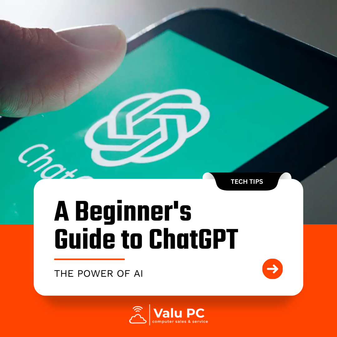 A Beginner's Guide to ChatGPT: the Power of AI