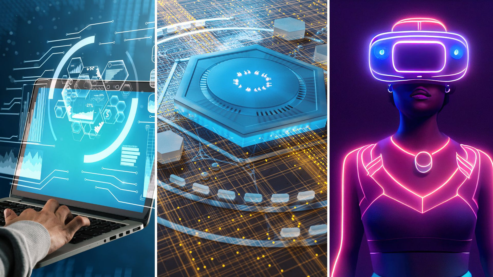 Future Predictions for Computer Technology and Advancements.