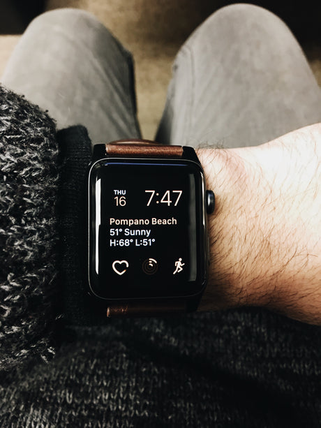 How To Pick A Good Smartwatch