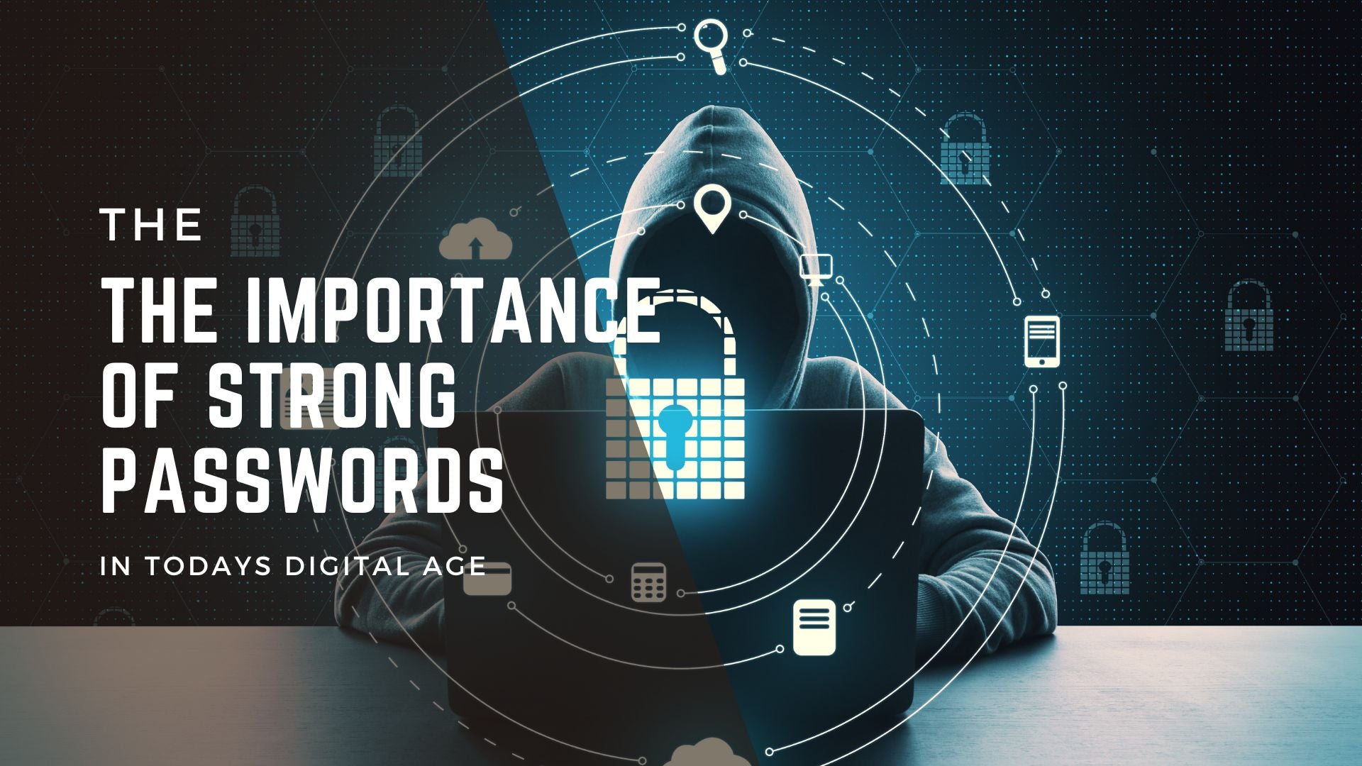Strong Passwords: Protecting Your Personal Information Online