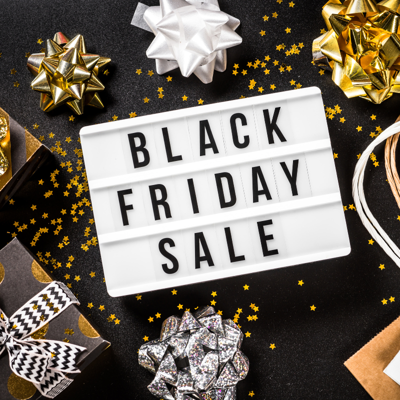 How To Find The Best Deals During Black Friday