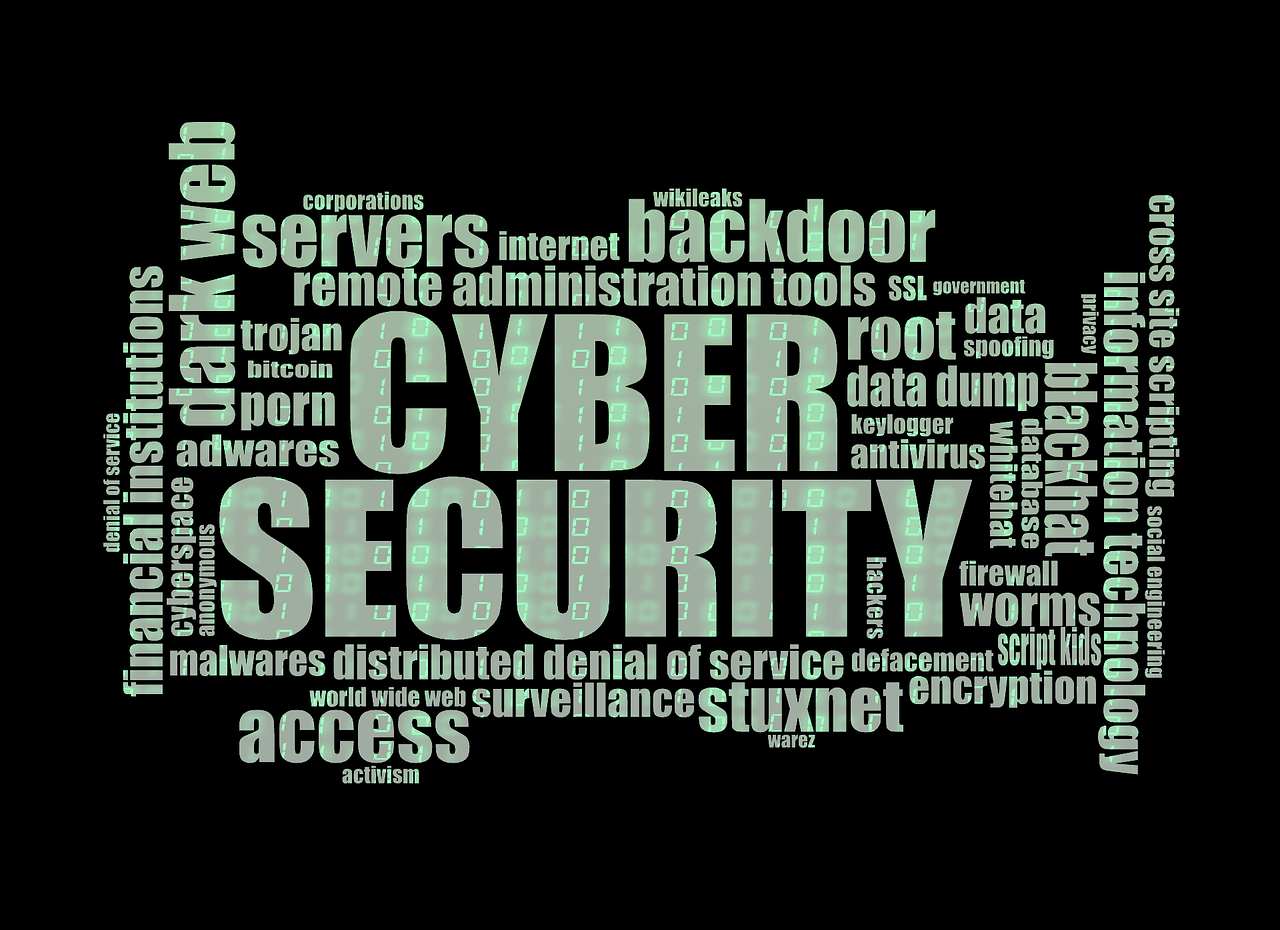 Cyber Security Top Tips - Part 1