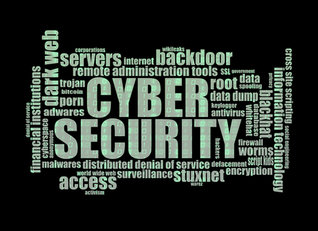 Cyber Security Top Tips - Part 1